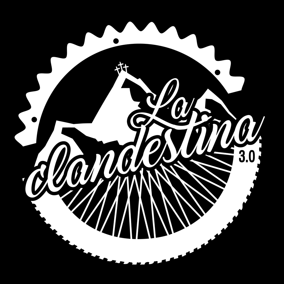 La Clandestina Enduro Race