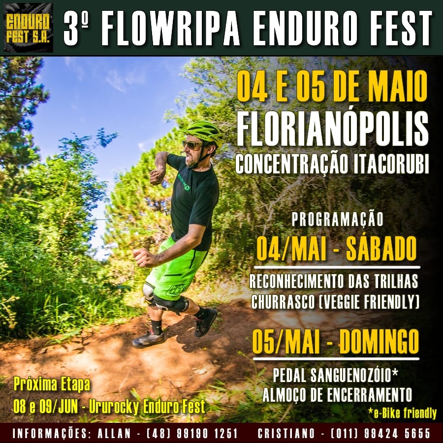 III FLOWRIPA ENDURO FEST 2019