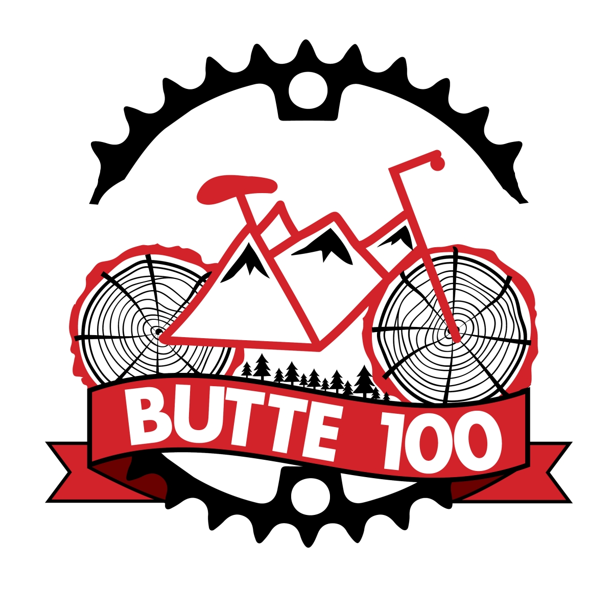 Butte 100 Mountain Bike Races