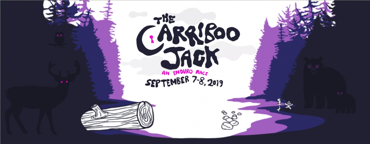 The Carriboo Jack