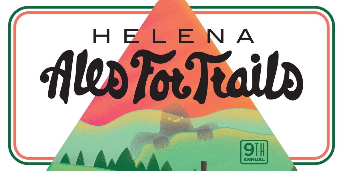 Helena Ales for Trails