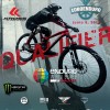 Lobo Enduro