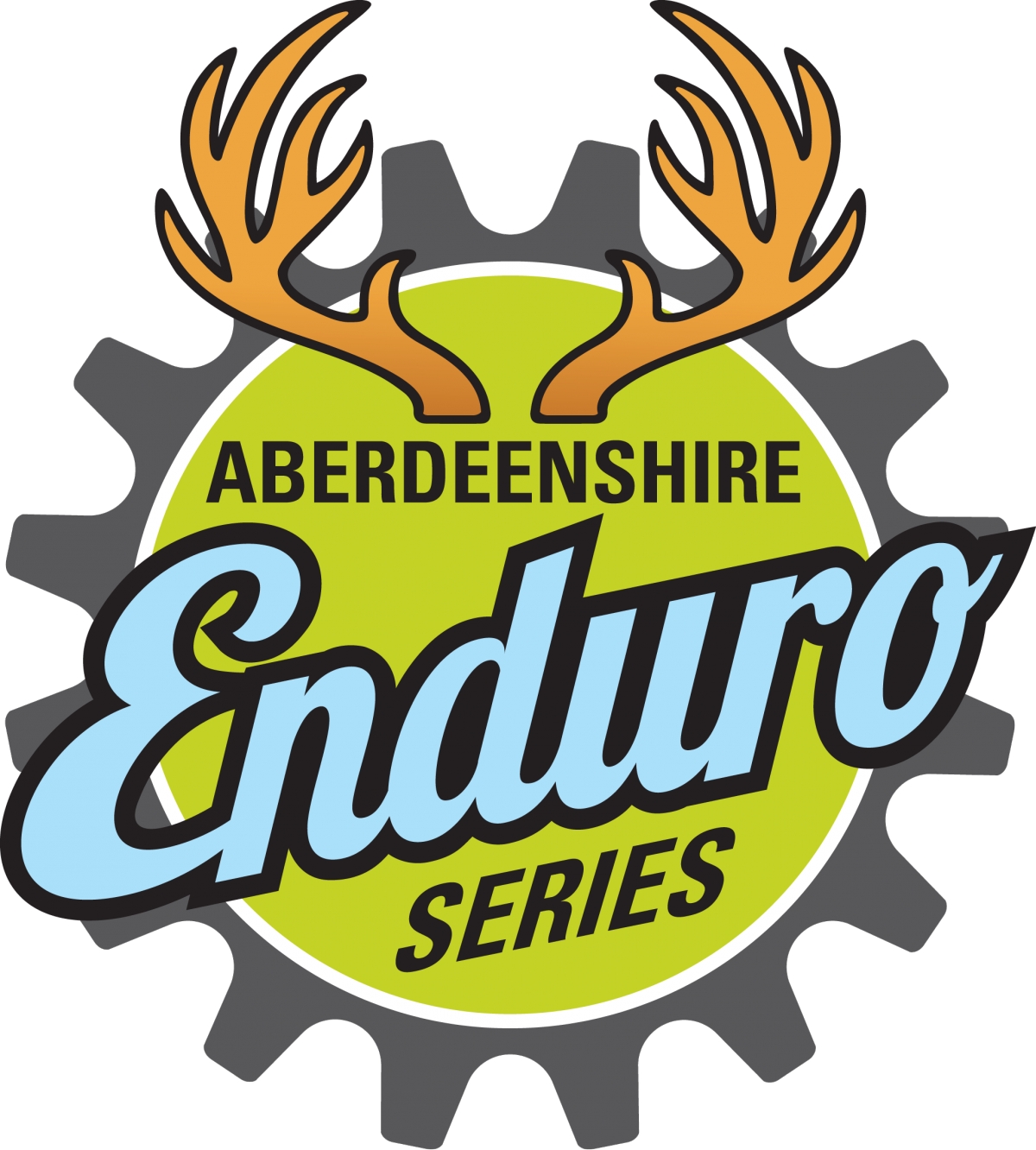Aboyne Enduro - Aberdeenshire Enduro Series 2019