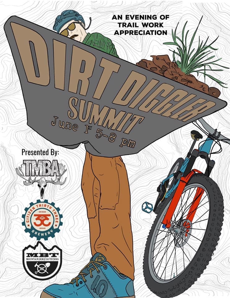 Dirt Diggler Summit