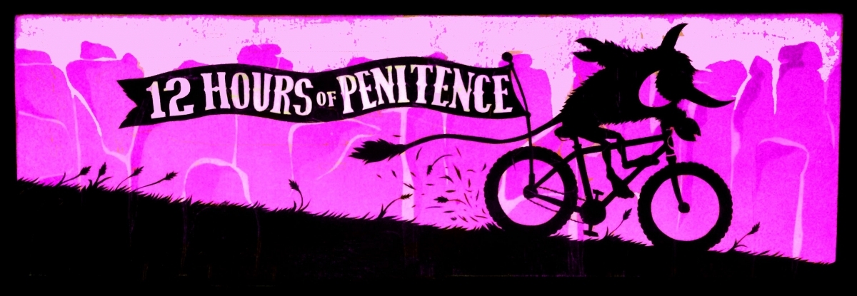 12 Hours of Penitence