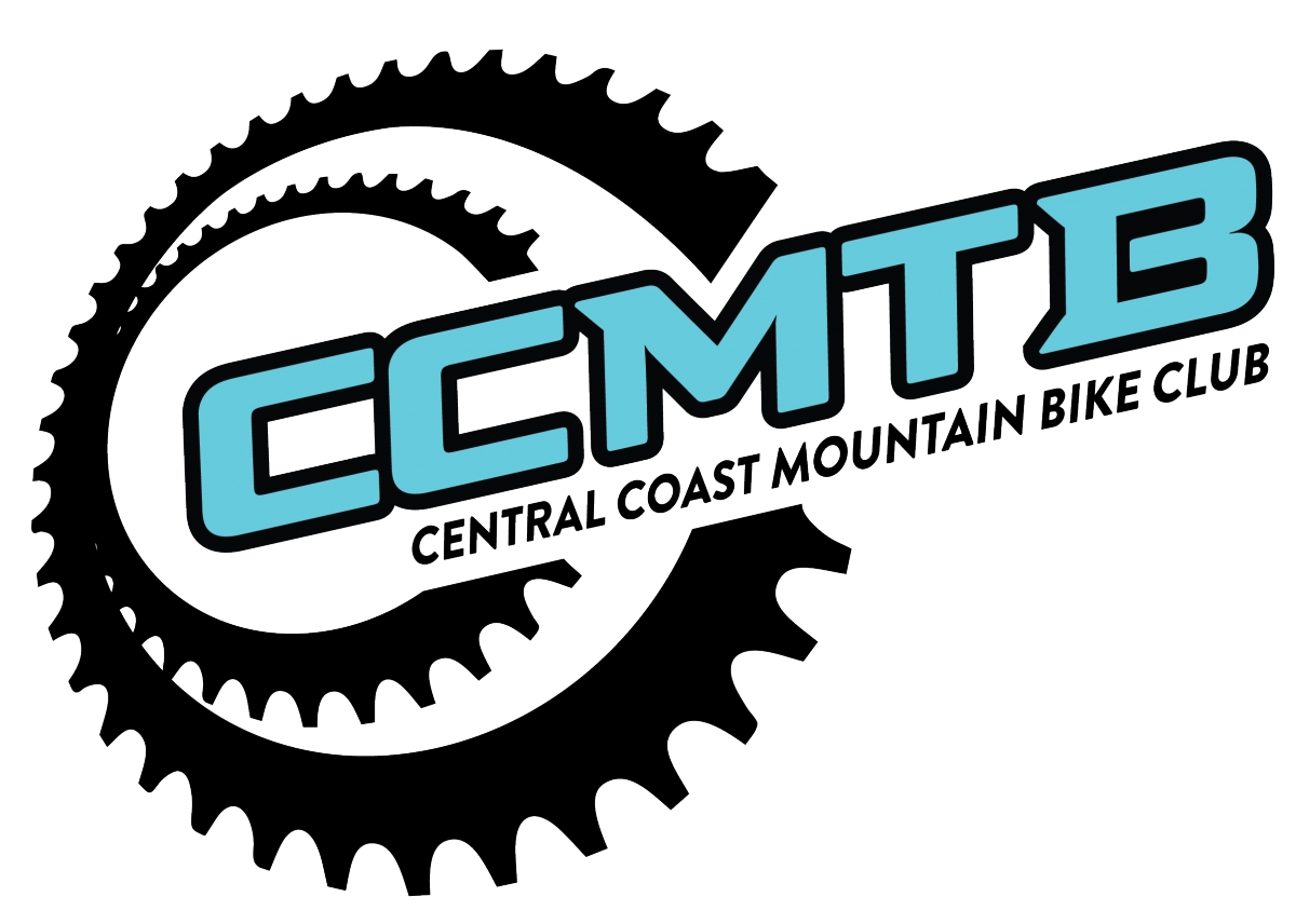 CCMTB Trail Maintenance Day
