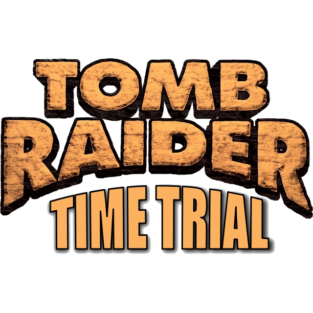 Tomb Raider Time Trial