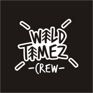 Wild Timez Crew Group Ride