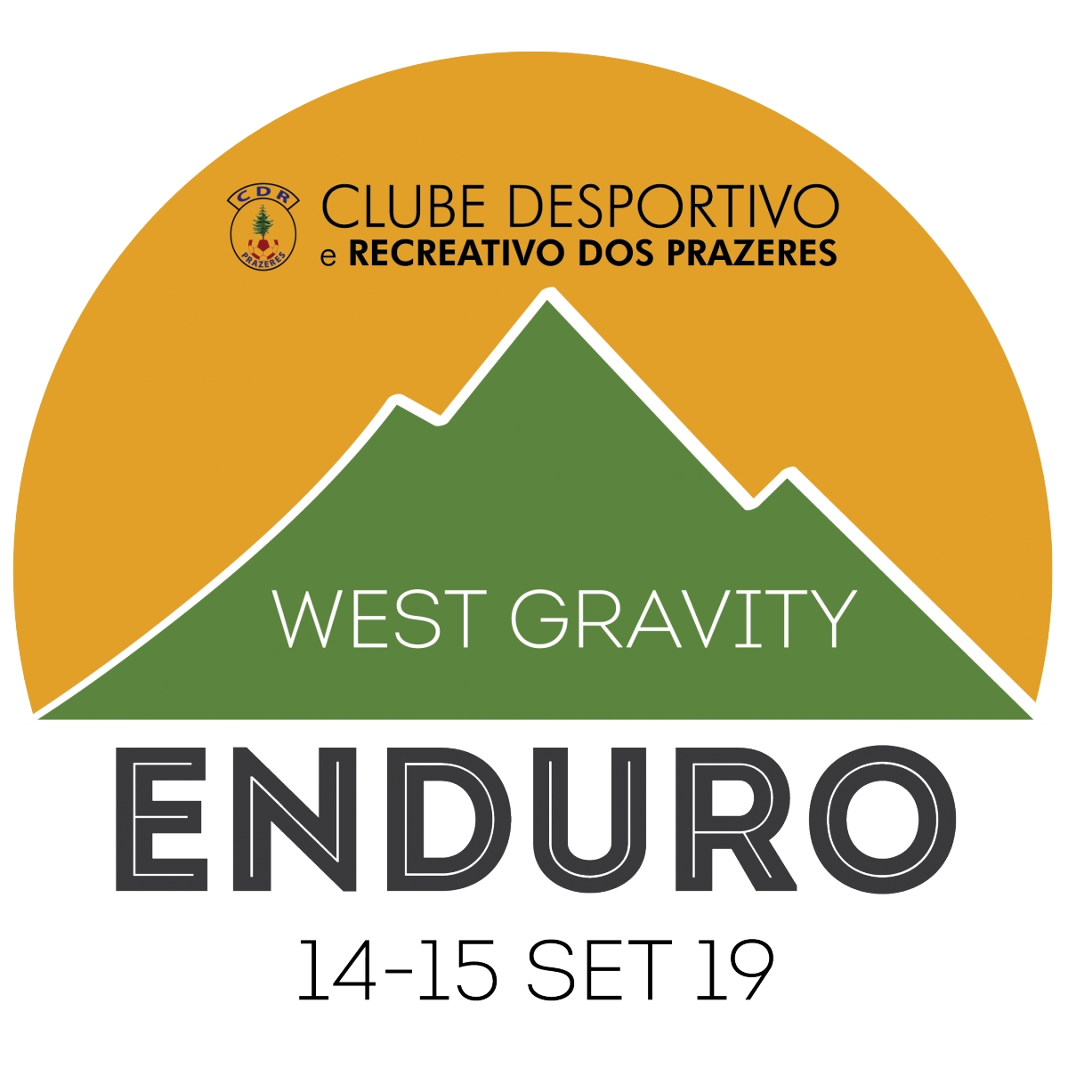 1st West Gravity Enduro