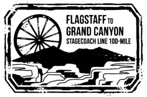Flagstaff to Grand Canyon Stagecoach Line 100