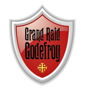 Enduro Grand Raid Godefroy 2019