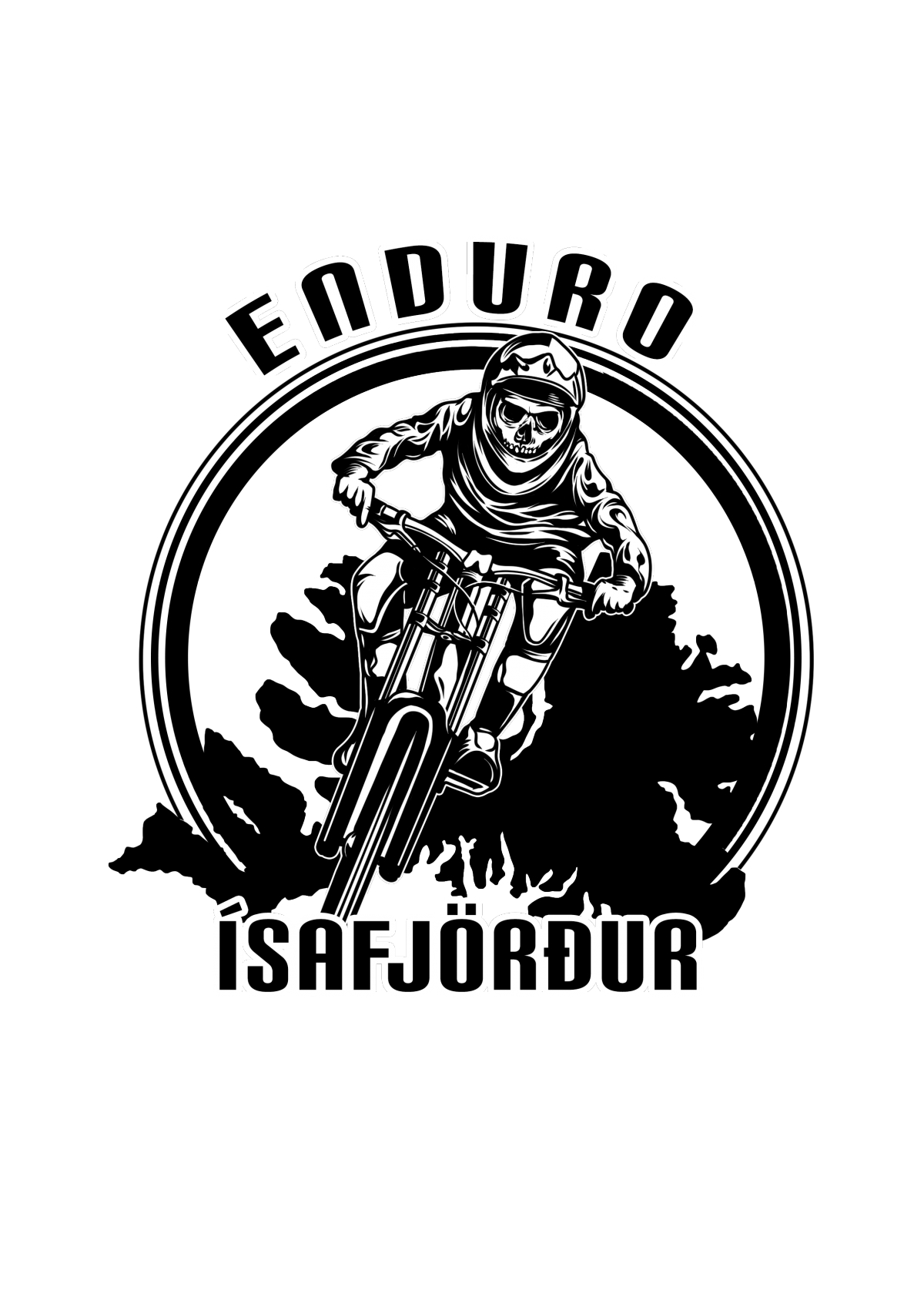 Enduro Ísafjörður 2019