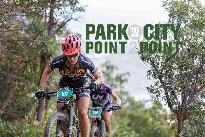 Park City Point 2 Point 2019
