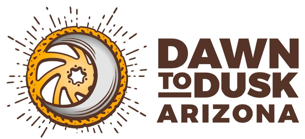 Dawn to Dusk - Arizona