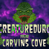 Creature from Carvins Cove Enduro