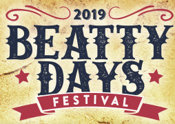 Beatty Days Bike Festival