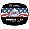 CANCELED - EWS Burke