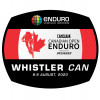 CANCELED - EWS Whistler