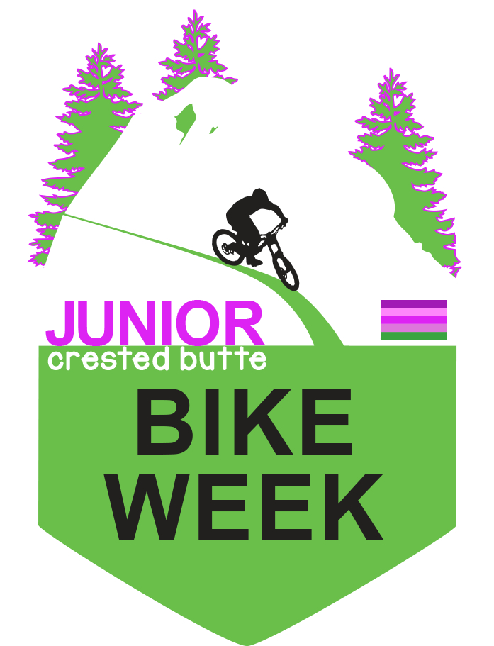 Crested Butte Junior Bike Week