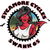 Sycamore Cycles Swank 65