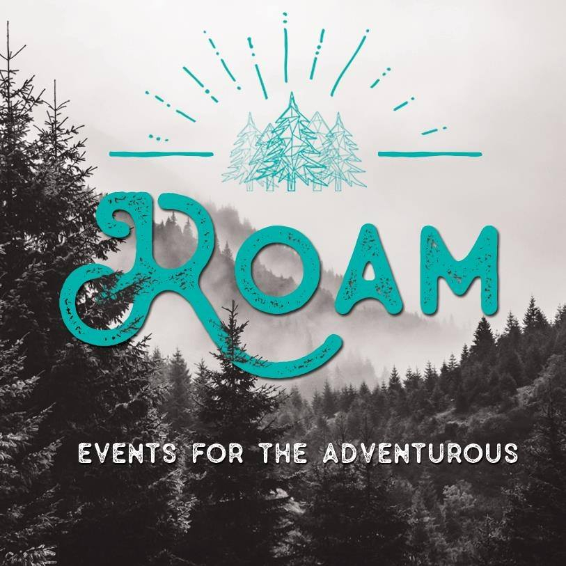 ROAM FEST Festival Event on Apr 30, 2020 Trailforks