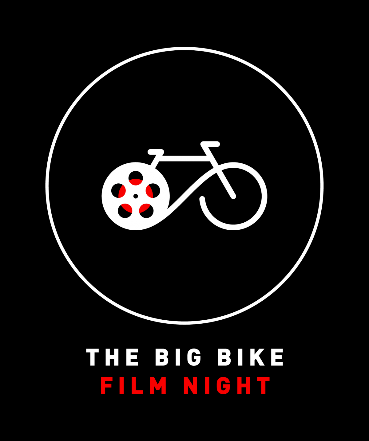 The Big Bike Film Night - Dunedin