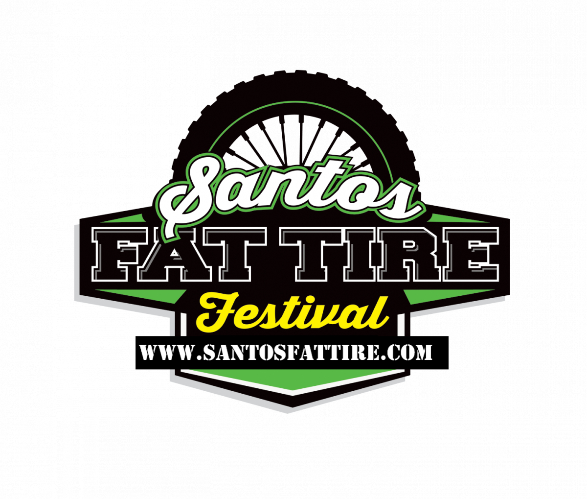 Santos Fat Tire Festival