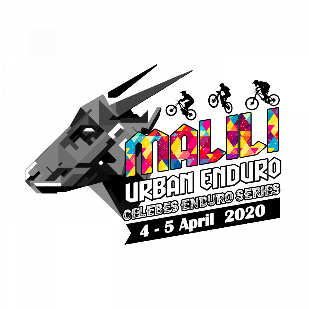 Malili Urban Enduro 2020
