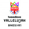 Vallelujah | British National Enduro Series Round One