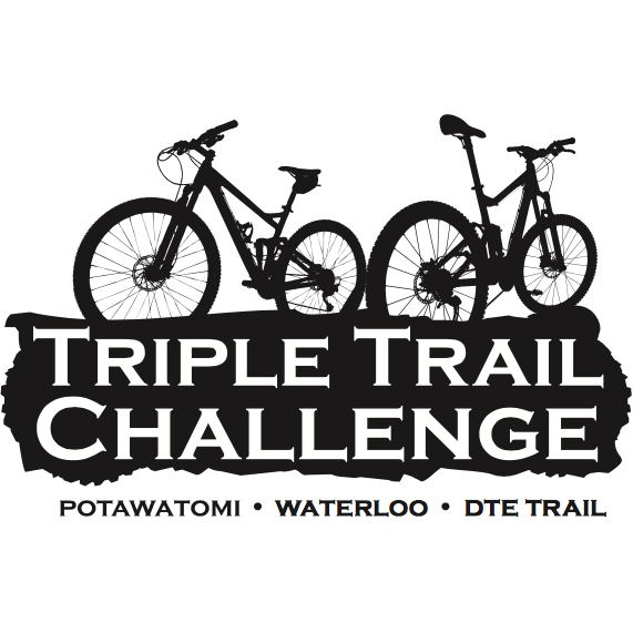 Triple Trail Challenge