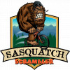 CANCELLED - Sasquatch Scrambler