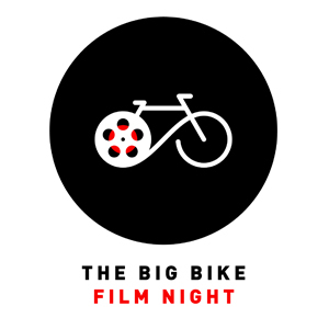 The Big Bike Film Night - Brisbane