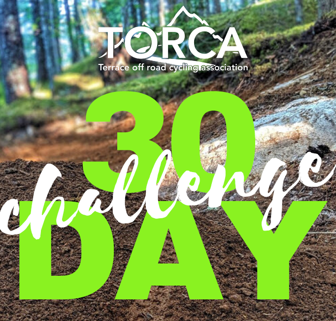 TORCA 30-Day Challenge