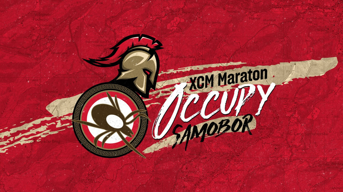 XCM MARATON OCCUPY SAMOBOR 2020