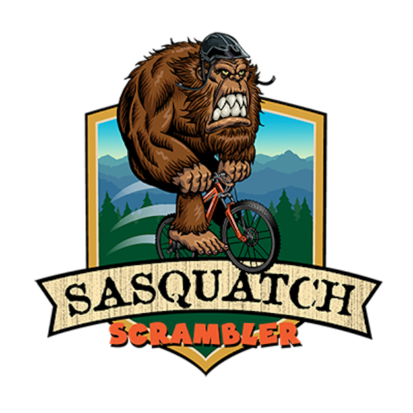 Sasquatch Scrambler