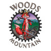 Woods Mountain