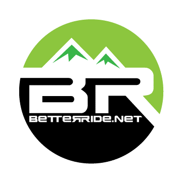 BetterRide w/ Gene Hamilton Downhill/Enduro Course