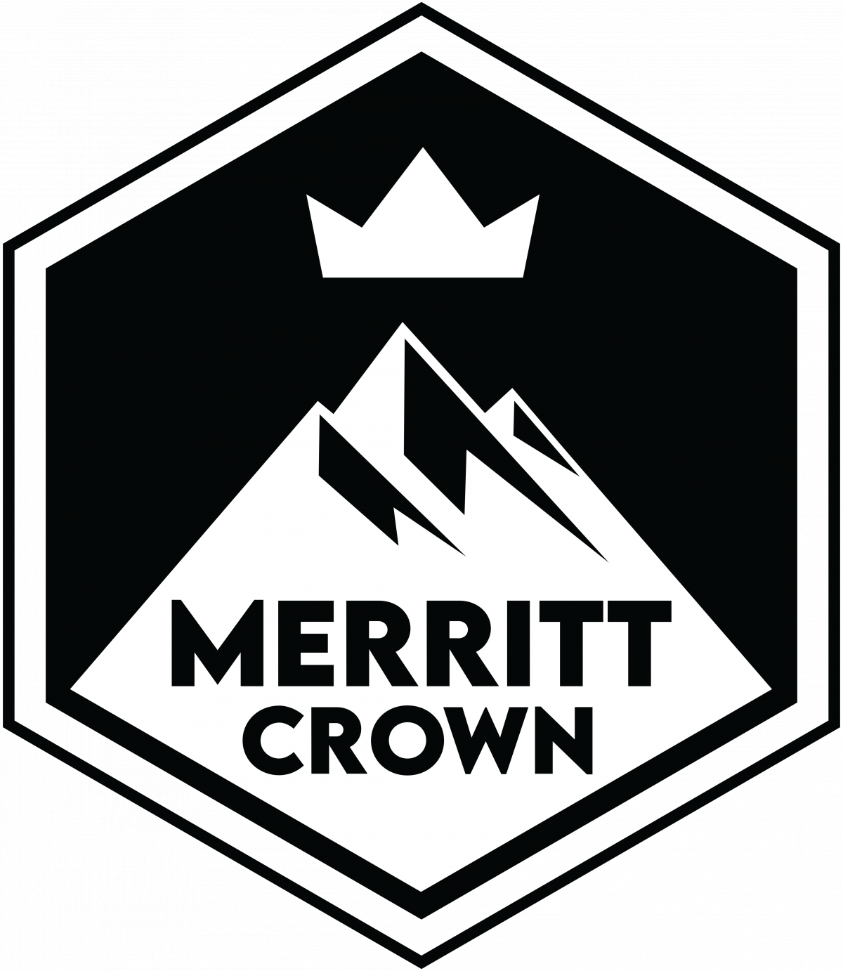 Virtual Merritt Crown