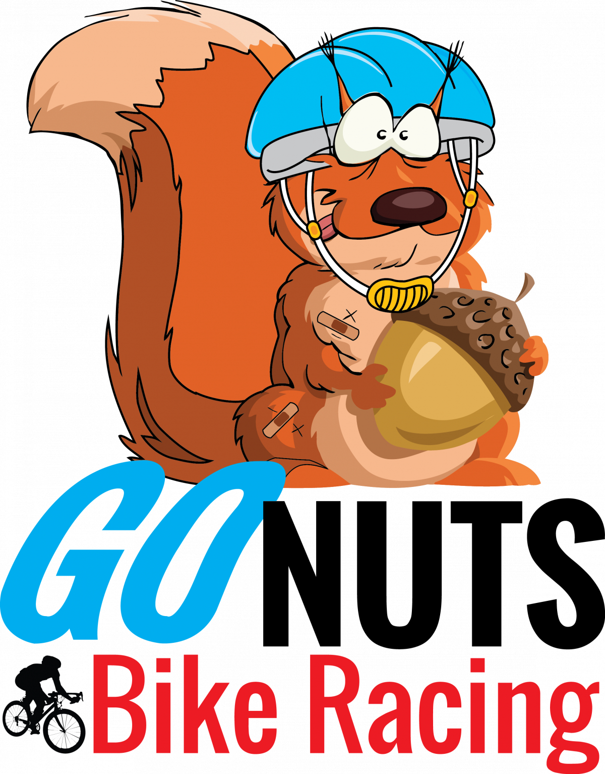 Go Nuts Biking 