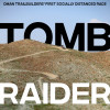 Tomb Raider Time Trial '20