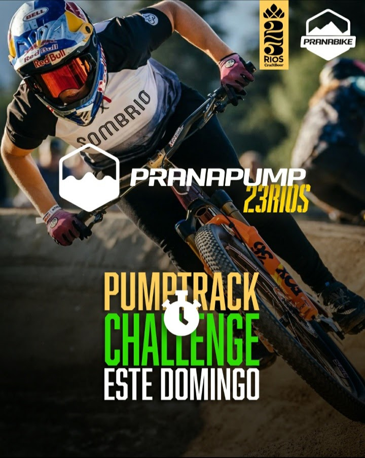 Pumptrack Challenge