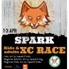 Spark Time Trial 2021