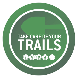 Take Care Of Your Trails 2021 - May edition