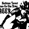 Race to the River