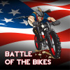 Battle of the Bikes