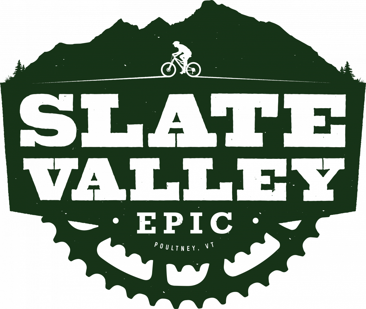 Slate Valley Epic
