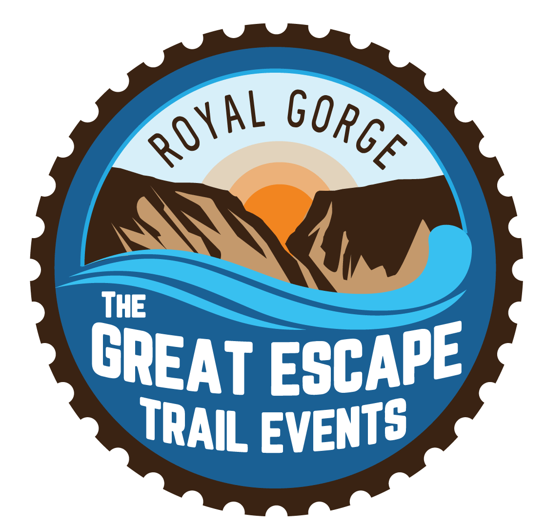 Great Escape 5K Trail Run