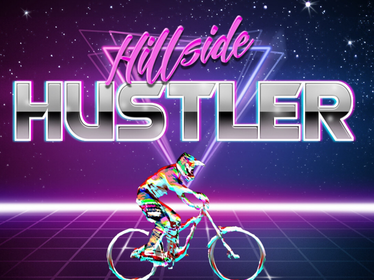 2021 Hillside Hustler XC #1
