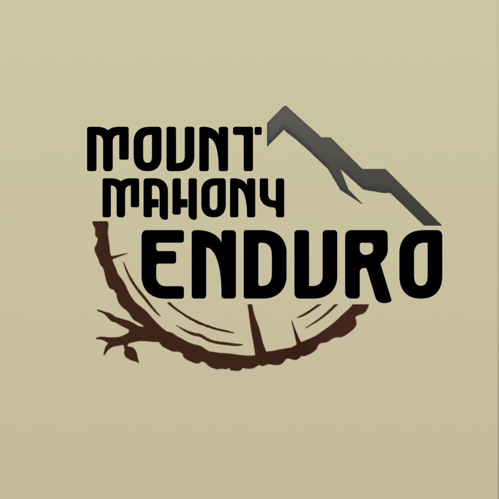 Mount Mahony Enduro 2021 Virtual Edition