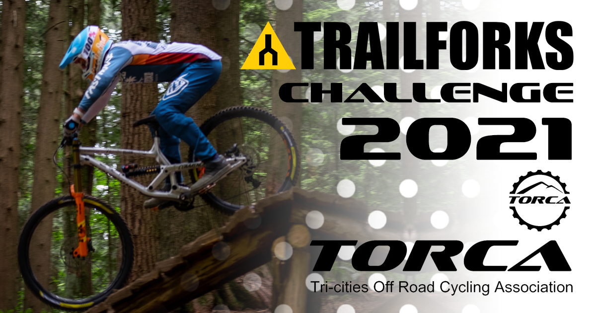2021 TORCA Ride Challenge